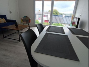 Appartement a louer saint-brieuc - 1 pièce(s) - 9 m2 - Surfyn