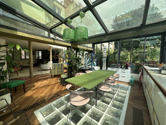 Maison a louer vanves - 5 pièce(s) - 178 m2 - Surfyn