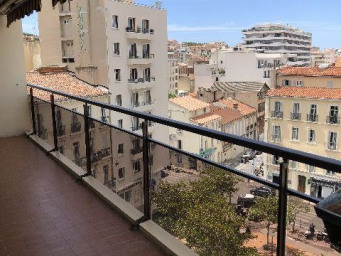 Appartement a louer marseille-7e-arrondissement - 3 pièce(s) - 65.24 m2 - Surfyn