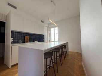 Appartement a louer marseille-7e-arrondissement - 3 pièce(s) - 57 m2 - Surfyn