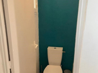 Appartement a louer marseille-3e-arrondissement - 1 pièce(s) - 11 m2 - Surfyn