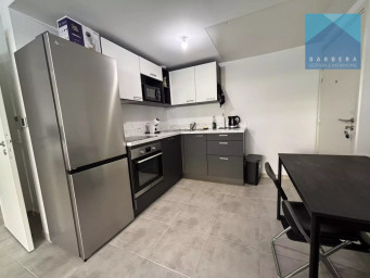 Appartement a louer cagnes-sur-mer - 2 pièce(s) - 37.41 m2 - Surfyn