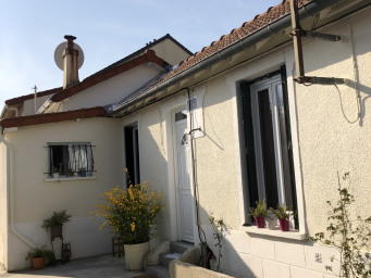 Maison a louer villejuif - 1 pièce(s) - 24 m2 - Surfyn