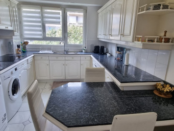 Appartement a louer puteaux - 3 pièce(s) - 68 m2 - Surfyn