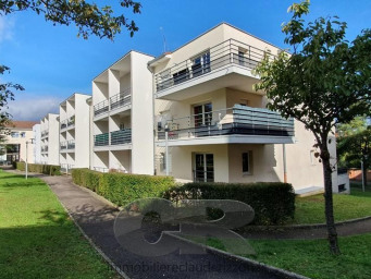 Appartement a louer vandoeuvre-les-nancy - 1 pièce(s) - 28 m2 - Surfyn