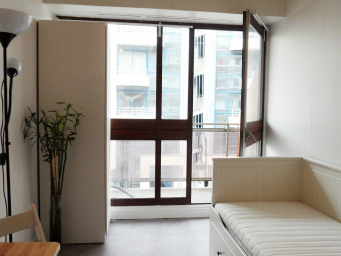 Appartement a louer puteaux - 1 pièce(s) - 15 m2 - Surfyn