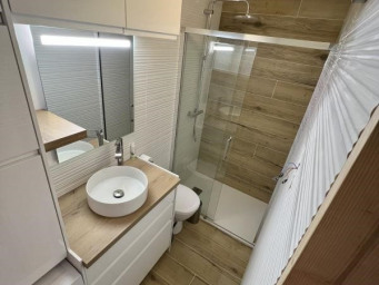 Appartement a louer paris-11e-arrondissement - 1 pièce(s) - 31 m2 - Surfyn