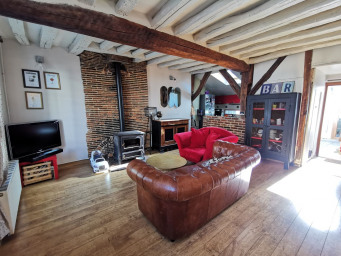 Maison a louer evreux - 4 pièce(s) - 90 m2 - Surfyn