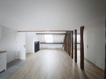 Appartement a louer paris-6e-arrondissement - 5 pièce(s) - 66.5 m2 - Surfyn