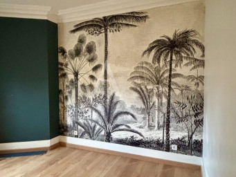 Appartement a louer thiais - 2 pièce(s) - 52 m2 - Surfyn