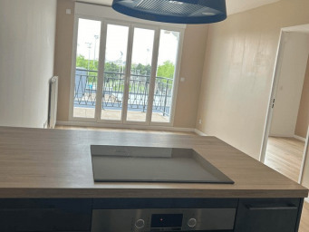 Appartement a louer le plessis-robinson - 2 pièce(s) - 39 m2 - Surfyn