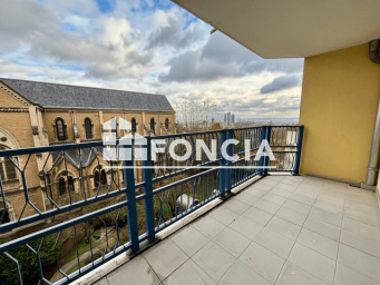 Appartement a louer lyon-1er-arrondissement - 2 pièce(s) - 50 m2 - Surfyn