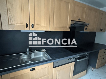 Appartement a louer saint-brice-sous-foret - 4 pièce(s) - 90.9 m2 - Surfyn