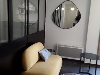 Appartement a louer lyon-4e-arrondissement - 2 pièce(s) - 31 m2 - Surfyn