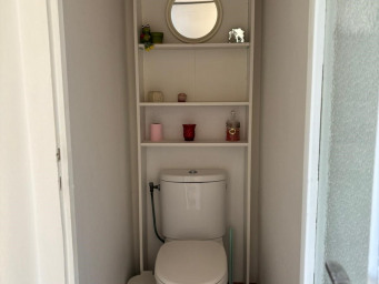 Maison a louer viry-chatillon - 2 pièce(s) - 30 m2 - Surfyn