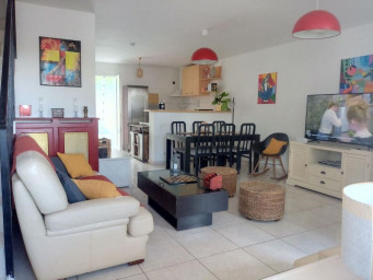 Maison a louer lunel - 4 pièce(s) - 86 m2 - Surfyn