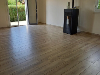 Maison a louer besancon - 5 pièce(s) - 88 m2 - Surfyn