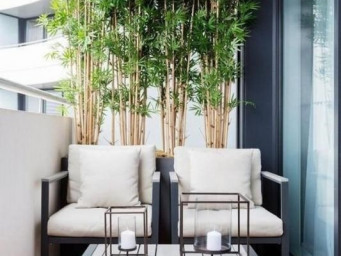 Appartement 644 000 € - 80 m²