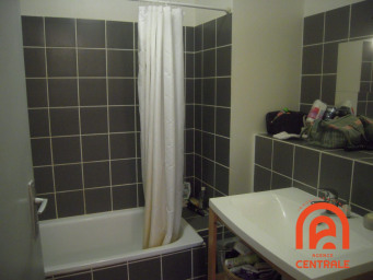 Appartement a louer lyon-2e-arrondissement - 2 pièce(s) - 54 m2 - Surfyn