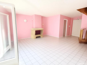 Maison a louer paris-10e-arrondissement - 5 pièce(s) - 100 m2 - Surfyn