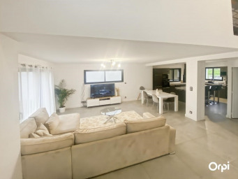 Maison a louer lanester - 5 pièce(s) - 117.95 m2 - Surfyn