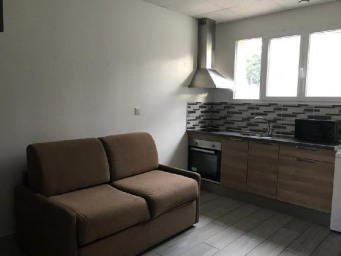 Appartement a louer vaulx-en-velin - 1 pièce(s) - 16 m2 - Surfyn