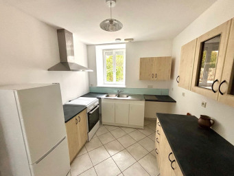 Maison a louer lannion - 5 pièce(s) - 86 m2 - Surfyn