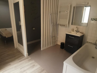 Appartement a louer fecamp - 2 pièce(s) - 54.66 m2 - Surfyn