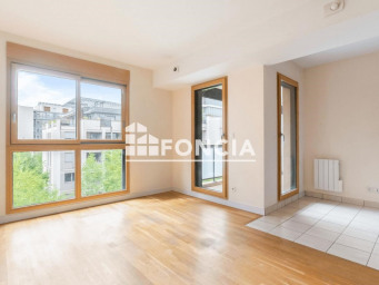 Appartement 295 000 € - 52 m²