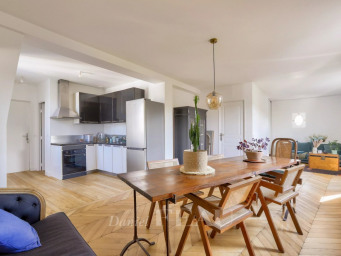 Appartement a louer saint-germain-en-laye - 2 pièce(s) - 58.88 m2 - Surfyn