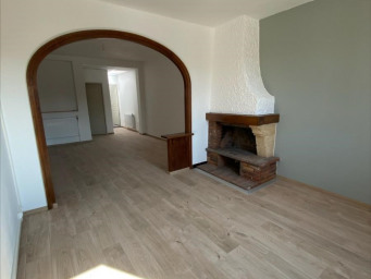 Maison a louer saint-quentin - 4 pièce(s) - 75 m2 - Surfyn