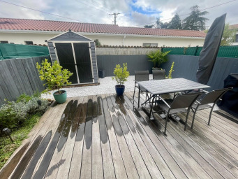 Maison a louer vienne - 5 pièce(s) - 102 m2 - Surfyn