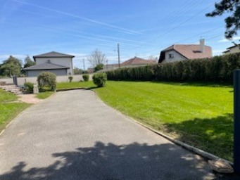 Maison a louer vaulx-en-velin - 4 pièce(s) - 120 m2 - Surfyn