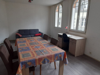 Appartement a louer saint-brieuc - 2 pièce(s) - 49 m2 - Surfyn