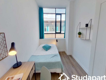 Appartement a louer garches - 1 pièce(s) - 90 m2 - Surfyn