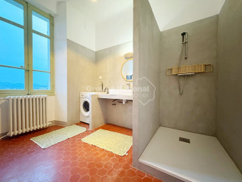 Maison a louer marseille-13e-arrondissement - 5 pièce(s) - 93 m2 - Surfyn