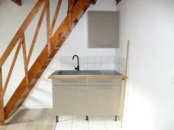 Appartement a louer pontoise - 1 pièce(s) - 21.44 m2 - Surfyn