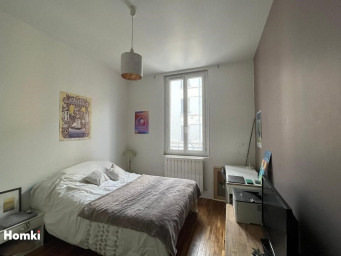 Appartement 249 900 € - 41 m²