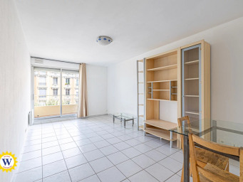 Appartement a louer nice - 1 pièce(s) - 31.06 m2 - Surfyn