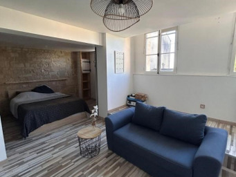 Maison a louer niort - 3 pièce(s) - 74.85 m2 - Surfyn