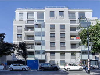 Appartement a louer champigny-sur-marne - 1 pièce(s) - 35.5 m2 - Surfyn