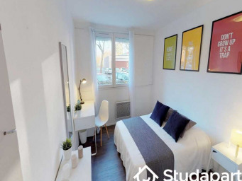 Appartement a louer lille - 1 pièce(s) - 70 m2 - Surfyn