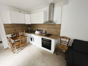 Maison a louer grenoble - 1 pièce(s) - 29 m2 - Surfyn