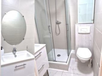 Appartement a louer bezons - 1 pièce(s) - 9 m2 - Surfyn