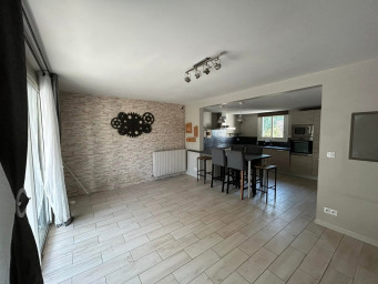 Maison a louer tarbes - 5 pièce(s) - 145 m2 - Surfyn