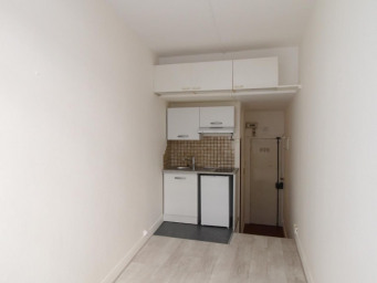 Appartement a louer paris-13e-arrondissement - 1 pièce(s) - 14 m2 - Surfyn