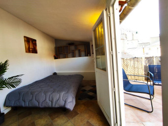 Appartement a louer narbonne - 2 pièce(s) - 32 m2 - Surfyn