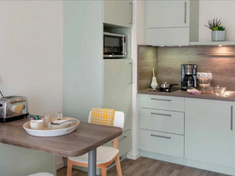 Appartement a louer melun - 3 pièce(s) - 64 m2 - Surfyn