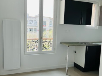 Appartement a louer paris-11e-arrondissement - 2 pièce(s) - 24 m2 - Surfyn