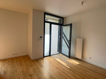 Maison a louer montreuil - 5 pièce(s) - 118 m2 - Surfyn